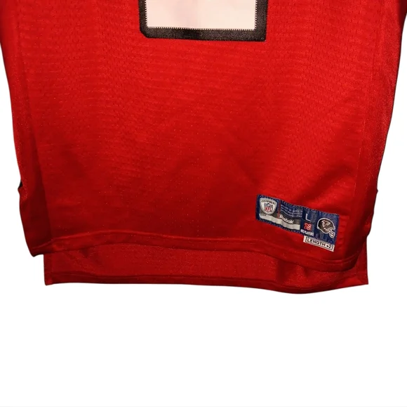 Youth Matt Ryan Atlanta Falcons #2 Jersey Large - Picture 5 of 9